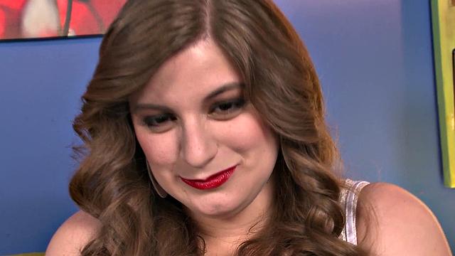 Sarah Rae: Respect My Breasts