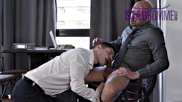 THE POLITICIAN- True Colors