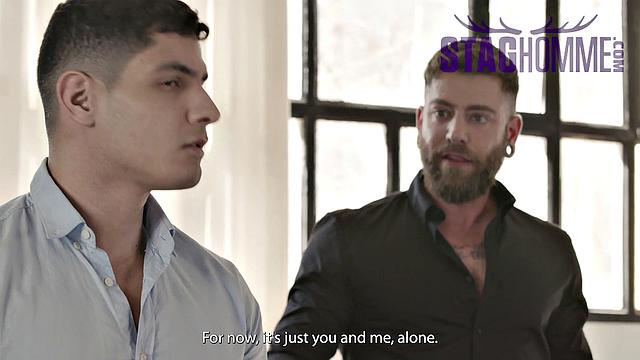 THE POLITICIAN- True Colors