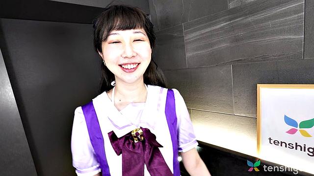 Welcome to our new model Neiro Ayukawa