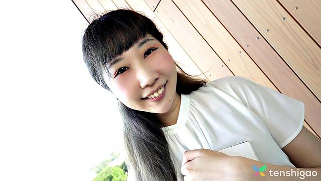 Welcome to our new model Neiro Ayukawa