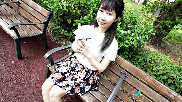 Welcome to our new model Neiro Ayukawa