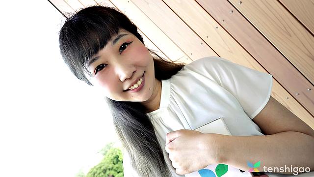 Welcome to our new model Neiro Ayukawa