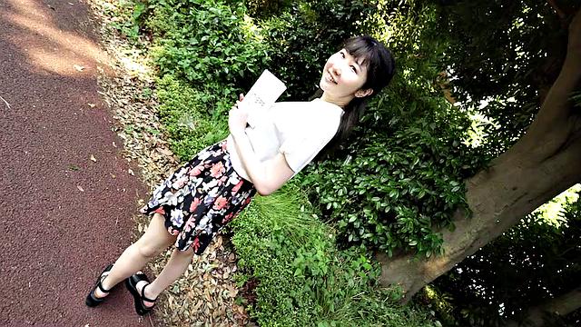 Welcome to our new model Neiro Ayukawa