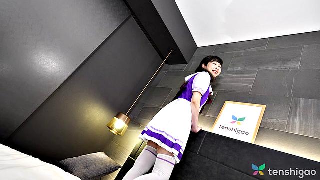 Welcome to our new model Neiro Ayukawa