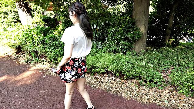 Welcome to our new model Neiro Ayukawa