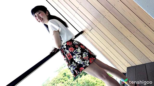 Welcome to our new model Neiro Ayukawa