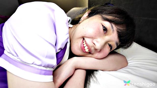 Welcome to our new model Neiro Ayukawa