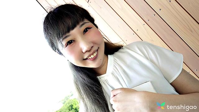 Welcome to our new model Neiro Ayukawa