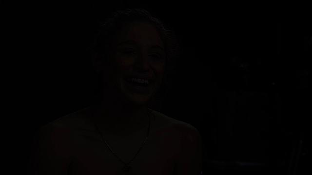 Submissive babe foot tortured and fucked