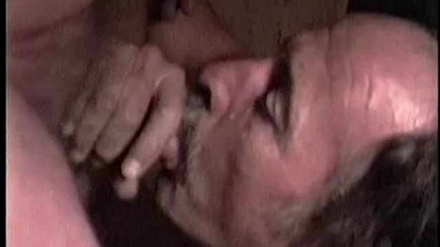 Bob is a painter by trade and stays messed up most of his waking hours. Normally I try and avoid guys with his problem, but I always find a soft spot in my heart for him.