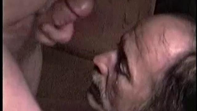 Bob is a painter by trade and stays messed up most of his waking hours. Normally I try and avoid guys with his problem, but I always find a soft spot in my heart for him.