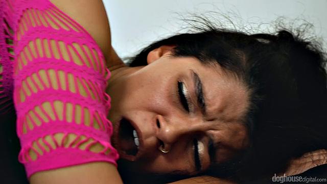 Caught By My Stepsister 2 - Scene 2
