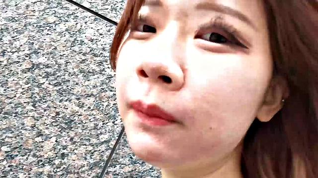 Tumugi Nakahara is an aspiring model with big juicy boobs