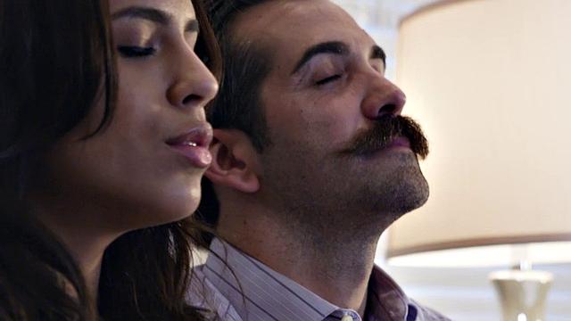 The Therapist Vol 1 Episode 3