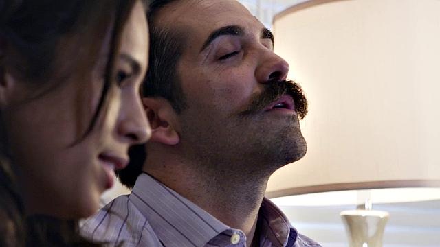 The Therapist Vol 1 Episode 3