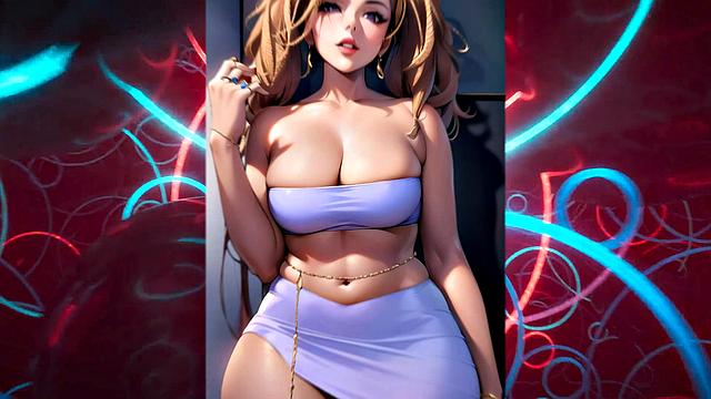 Big ass hot babes steaming up your screens