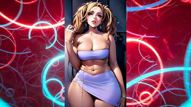 Big ass hot babes steaming up your screens