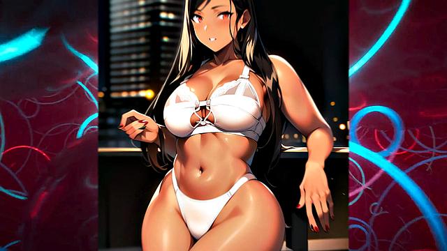 Big ass hot babes steaming up your screens