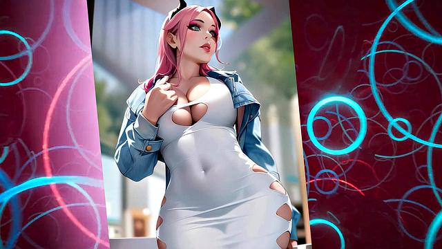 Big ass hot babes steaming up your screens