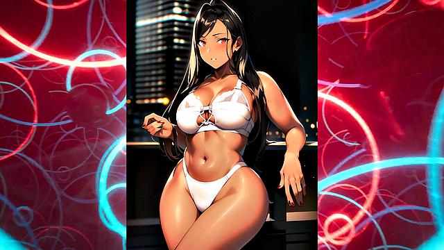 Big ass hot babes steaming up your screens