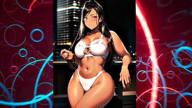 Big ass hot babes steaming up your screens