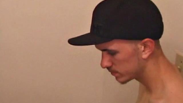 torque сосет у casper, потом подставляет свою жопу для жаркого траха