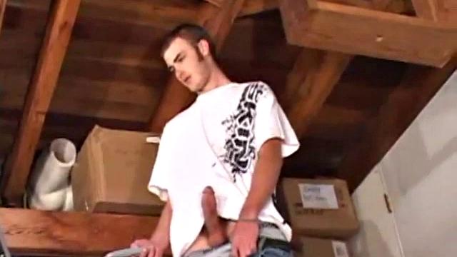 Christian Wilde Jocks Off