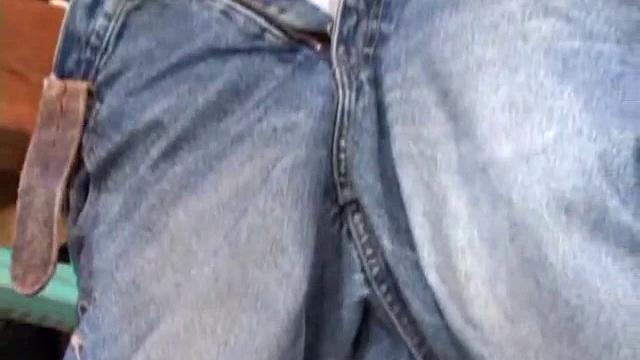 Christian Wilde Jocks Off