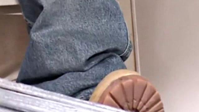 Christian Wilde Jocks Off