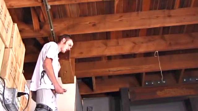 Christian Wilde Jocks Off