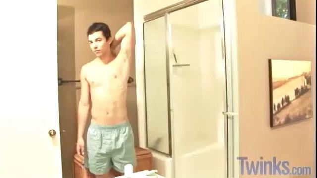 David West - Solo Video 2