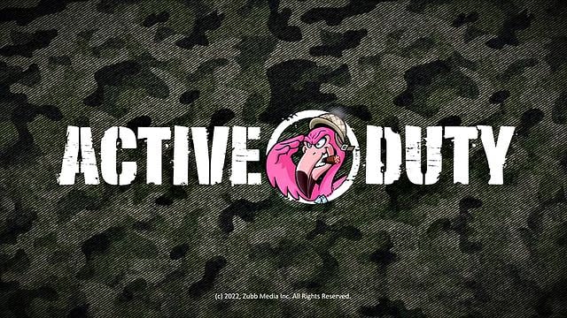 Dink Presents: Ryker Ryland