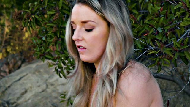 Nature Lesbians Volume 01