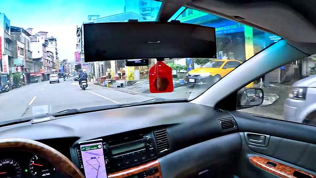 POV Date with Busty Hottie Xian'erai