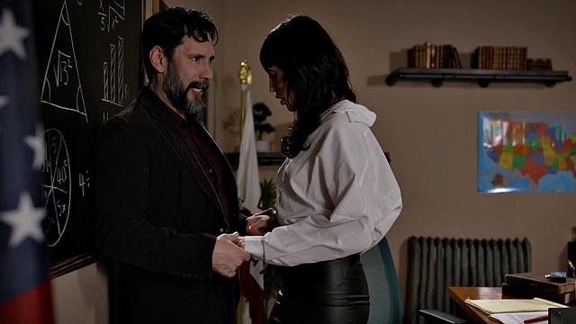 21yo college babe deepthroates and fucked by stepdad