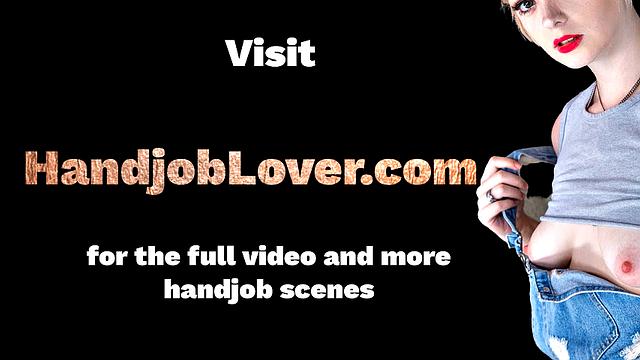 Cockhungry horny bitch riding lover