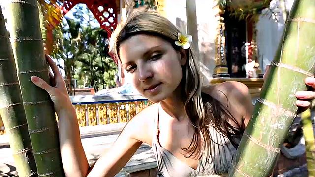 Public Flashing