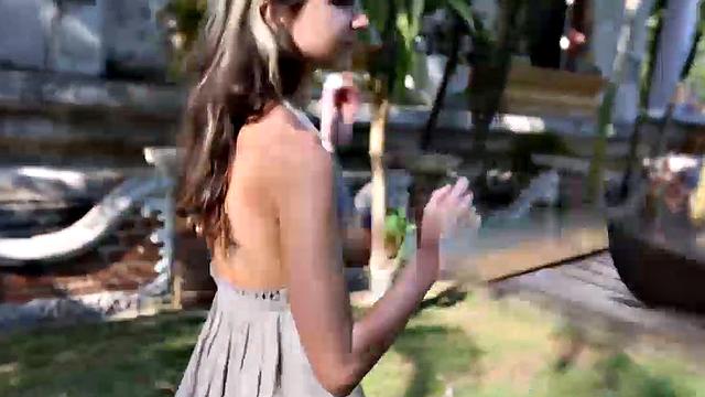 Public Flashing