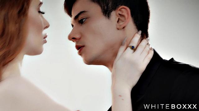 The Russian Dominatrix