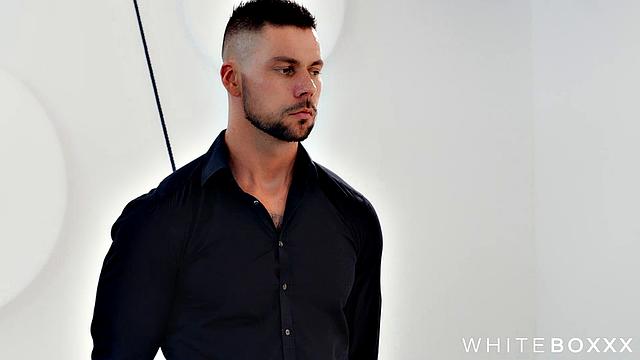 The Russian Dominatrix