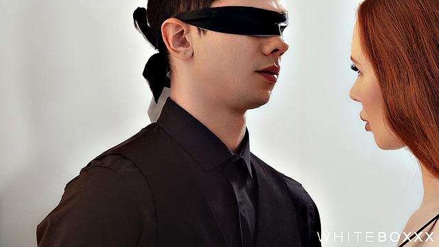 The Russian Dominatrix