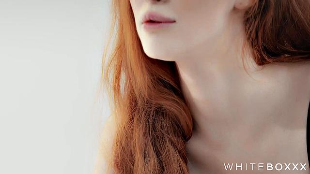 The Russian Dominatrix