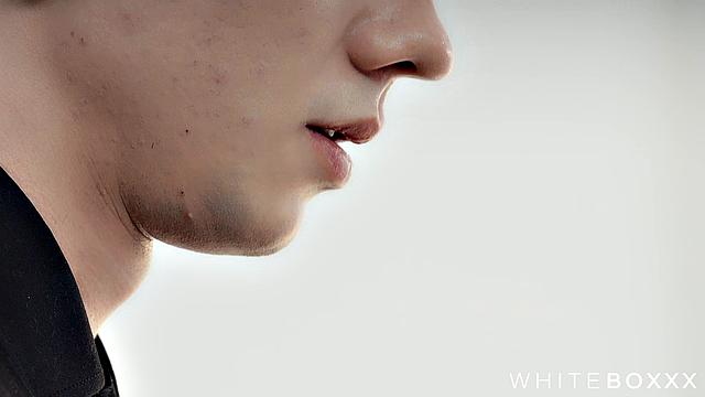 The Russian Dominatrix