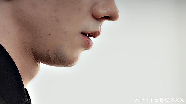 The Russian Dominatrix