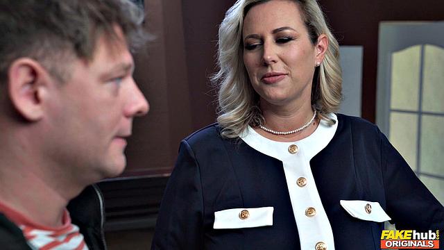 Sharing a Bed with Real Mom