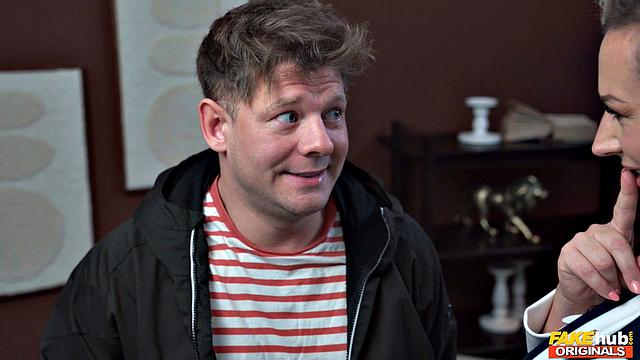 Sharing a Bed with Real Mom