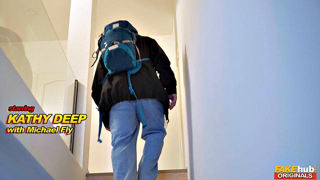 Sharing a Bed with Real Mom