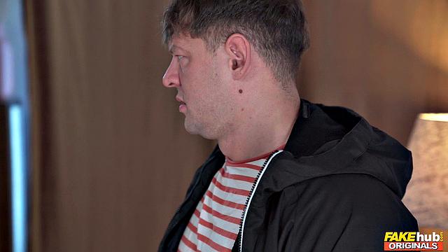 Sharing a Bed with Real Mom