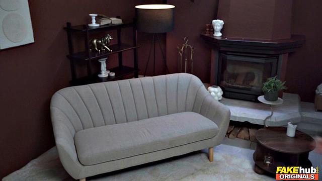 Sharing a Bed with Real Mom